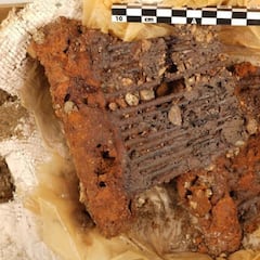 Lo que desvelan los textiles vikingos encontrados en Noruega