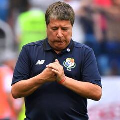 'Bolillo' Gómez: "Pudieron haber sido muchos más"