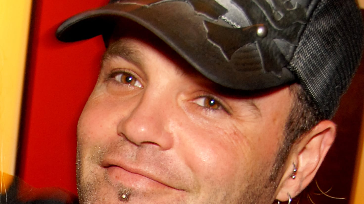 Shifty Shellshock, 49, found dead at home: Crazy Town’s singer’s ...