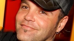 Shifty Shellshock cause of death revealed