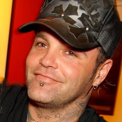 Shifty Shellshock, 49, found dead at home: Crazy Town’s singer’s cryptic final Instagram post