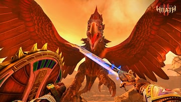 Asgard Wrath 2