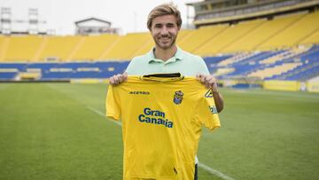 Sergi Samper.