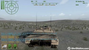 ArmA II: Operation Arrowhead, Impresiones