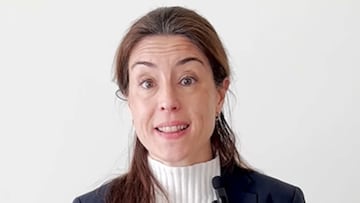 Miriam Piqueras, médica: “Las señales iniciales pueden ser poco específicas y confundirse con el cansancio”