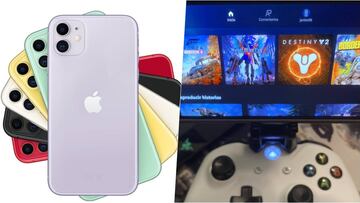 Apple regula las normas de App Store para que servicios como xCloud y Stadia lleguen a iOS