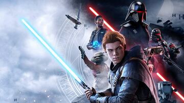 Nuevo contenido sorpresa para Star Wars Jedi Fallen Order por el Día de la Fuerza