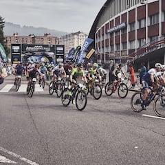 'Calurosa' bienvenida