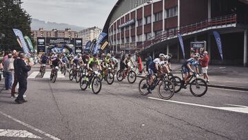 'Calurosa' bienvenida