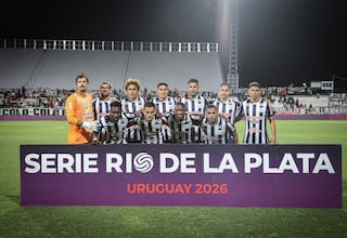 Escándalo en Alianza Lima previo a la visita de Messi e Inter Miami