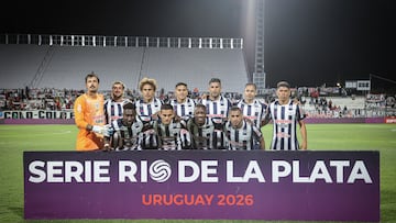 Alianza Lima separó del plantel a Carlos Zambrano, Miguel Trauco y Sergio Peña, quienes fueron denunciados por presunto abuso sexual en Argentina.