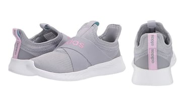 Tenemos los tenis Adidas para mujer ideales para trotar y que más triunfan en Amazon