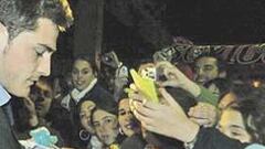 La euforia del Madrid se encuentra con el campeón