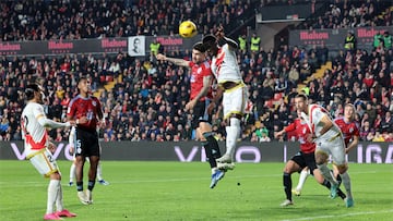 11/12/23 RAYO VALLECANO vs CELTA DE VIGO
PARTIDO PRIMERA DIVISION