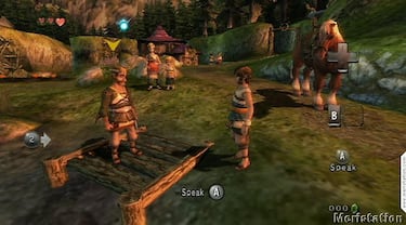 The Legend of Zelda: Twilight Princess, Impresiones