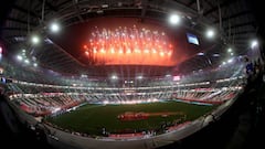 Aspetar aids Qatar's World Cup preparations amid covid-19 pandemic