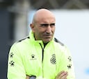 Abelardo recibirá a Valverde en Cornellà este viernes
