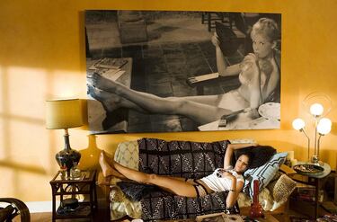 Quentin Tarantino no cierra las puertas al cine de terror