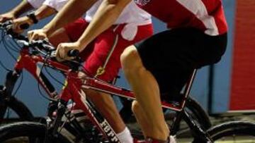 "No podemos ganar el Tour, pero iremos a por la etapa"