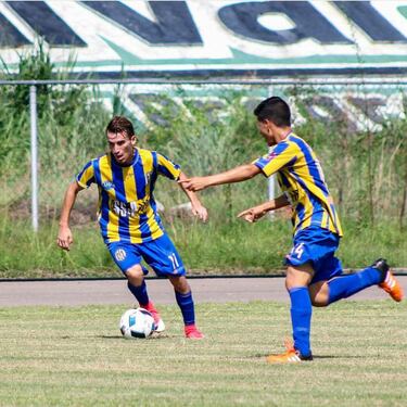 El calvario lejos de Chile de un ex U y UC: “Me alimenté de puro pan y me asaltaron con armas”