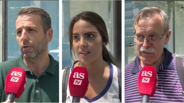 Hay madridistas a los que no les duele Cristiano: "Se ganará igual"