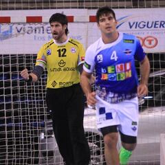 El Benidorm destituye al entrenador Fernando Latorre