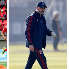 La fórmula de Caputto para la titularidad de Leo Fernández