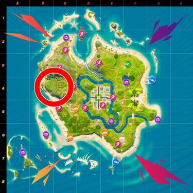 Tráiler de Tenet en Fortnite: dónde y cómo ver en directo