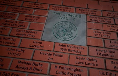 Celtic Park, el “paraíso” que esconde una ‘Orejona’