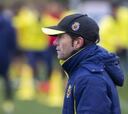 Marcelino: "El Rayo nos va a exigir mucho, es dinámico"
