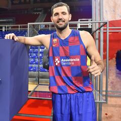 Ibaka, Chacho y posiblemente Mirotic, bajas para el Mundial