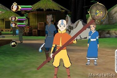 Avatar: The Last Airbender