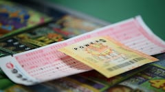 Este 8 de julio, el premio mayor de Powerball se encuentra en $615 millones de dólares. Aquí los resultados y números ganadores de hoy.