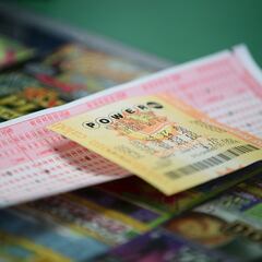 Resultados de Powerball hoy, 8 de julio | Números ganadores y premios del sorteo