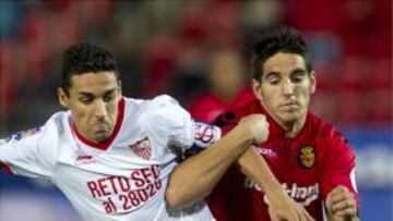 El Mallorca sigue sin ganar