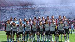 Jornada 3, fecha que se le complica al Campeón Atlas