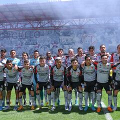 Jornada 3, fecha que se le complica al Campeón Atlas