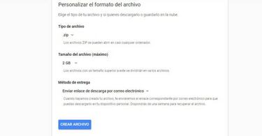 Cómo hacer una copia de seguridad local de tus correos de Gmail
