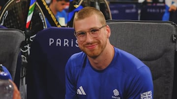 “Estoy muy a gusto y feliz en Chile... la Cordillera de los Andes es maravillosa”