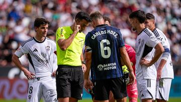 Carlos Hernández y Mallo Fernández.