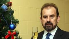 "Este es el mejor Getafe de la historia"