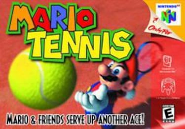 Mario Power Tennis, Impresiones