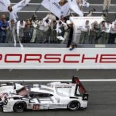 Hulkenberg teme que tampoco pueda ir a Le Mans en el 2017