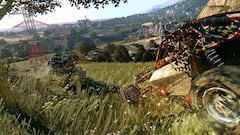 Captura de pantalla - Dying Light: The Following (PC)