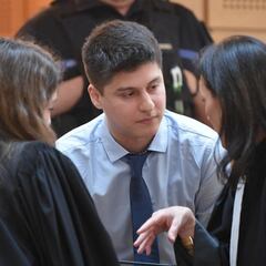 Juicio Nicolás Zepeda: qué edad tiene y quiénes son sus padres