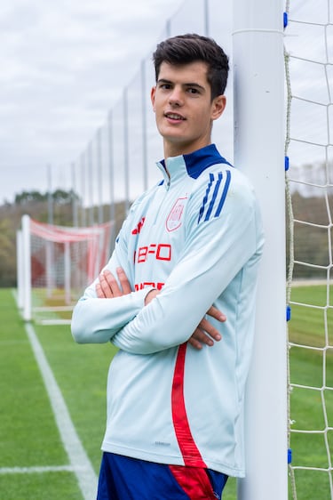 케마 안드레스: 