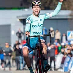 España busca brillar en los Mundiales de Ciclocross