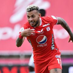 América, su primera opción: Marcela Gómez sobre Duván Vergara