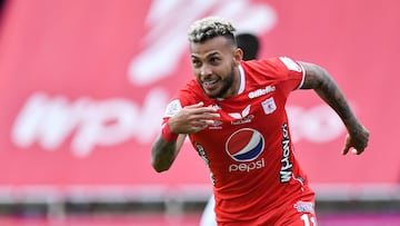 Estos son los 10 jugadores más caros que tendría Juan Carlos Osorio a su cargo si se da su llegada a América de Cali.