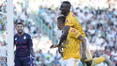 Santos Laguna vs Tigres, Liga MX